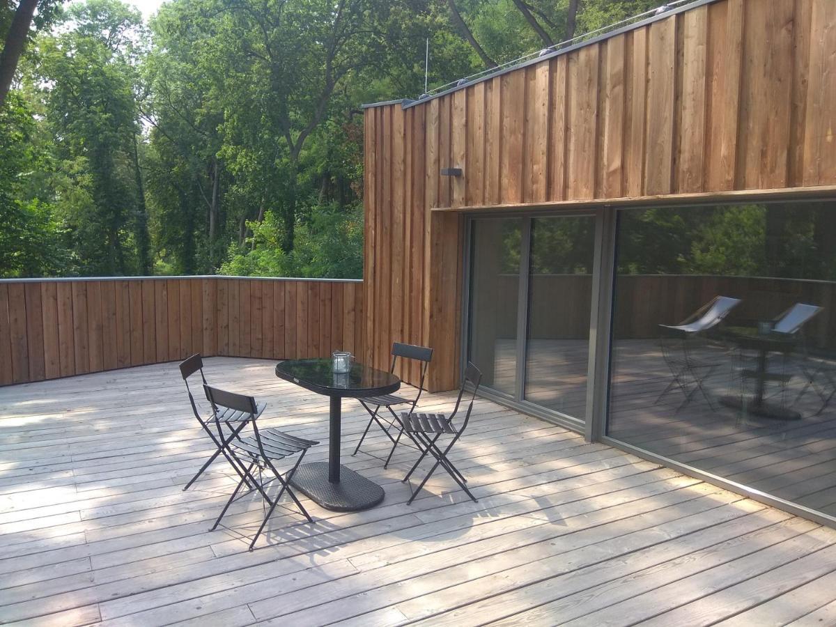 Exclusive Penzion Viva Residence Mlada Boleslav Exterior photo
